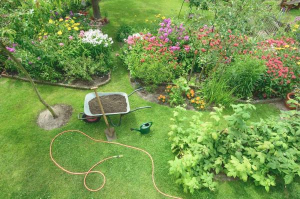 Dino's Landscaping and Masonry Llc.