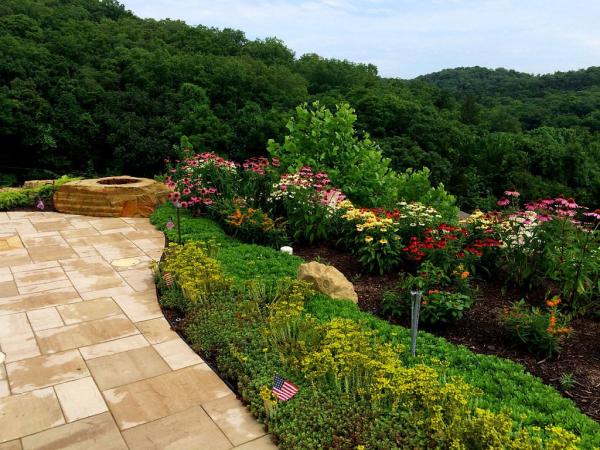 Baxter Gardens