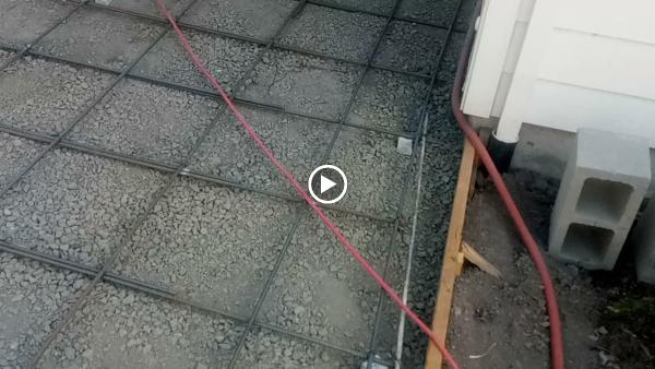 All Year Around Concrete
