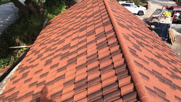 Rooftech Roofing & Waterproofing Inc