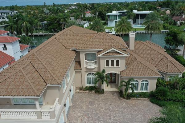 Rooftech Roofing & Waterproofing Inc