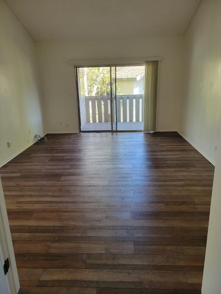 The Tidy House