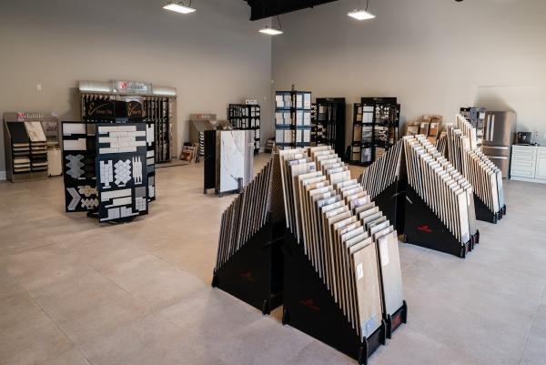 Endicott's Flooring
