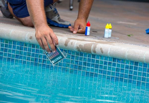 Transparent Pool Service