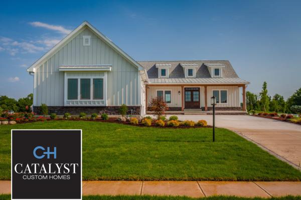 Catalyst Homes