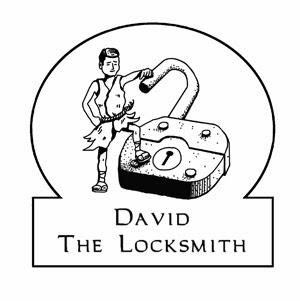 David the Locksmith