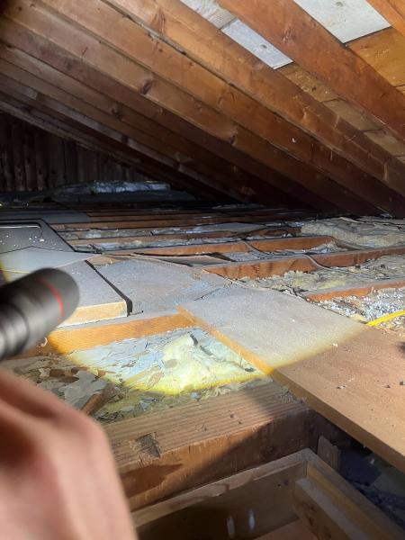 Spartan Home Inspections LLC