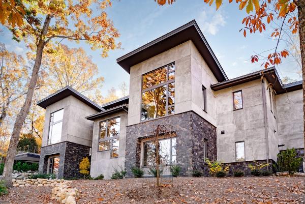 Shaw Design Associates