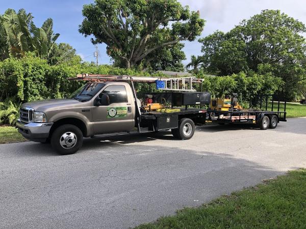 Harmon's Tree & Lawn Care