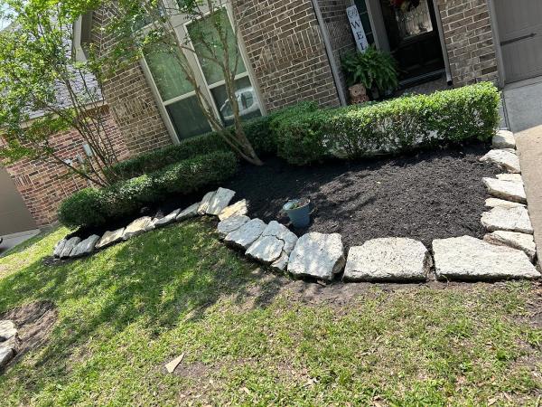 True Dreams Lawn Services