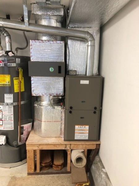 Premium Air Duct Services Inc.