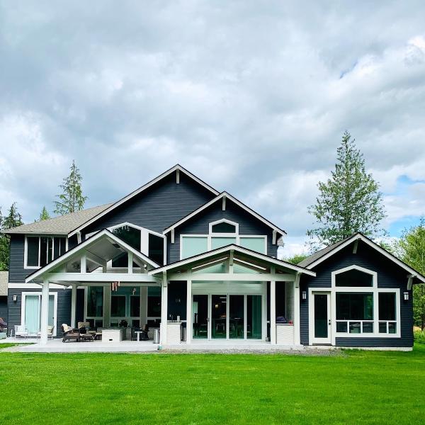 Verum Construction Inc.