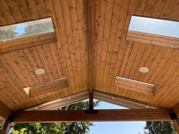 Verum Construction Inc.