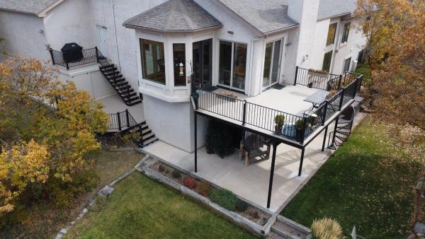 Stonecroft Construction