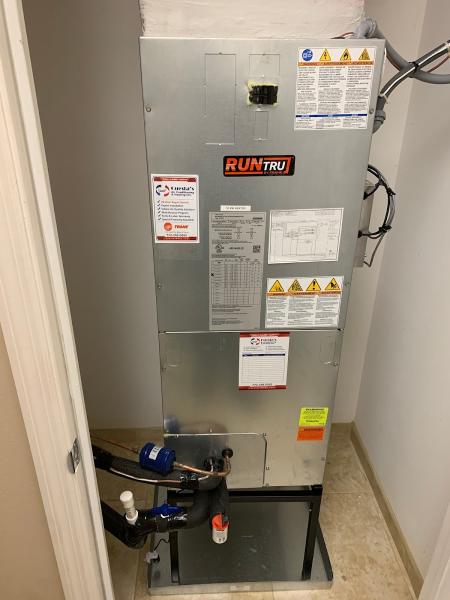Cuesta's Air Conditioning & Heating Inc