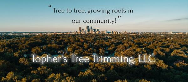 Topher's Tree Trimming