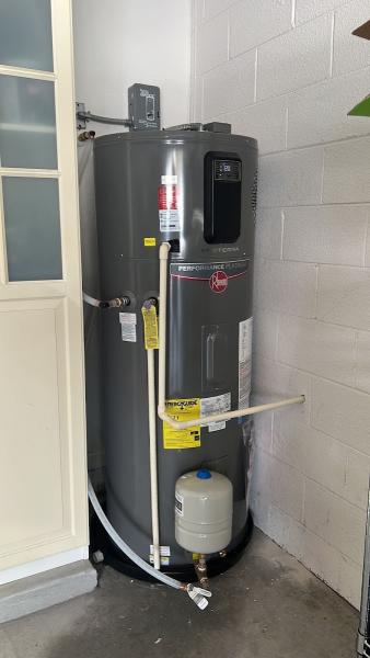 Blessed Solutions Plumbing