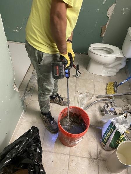 Blessed Solutions Plumbing