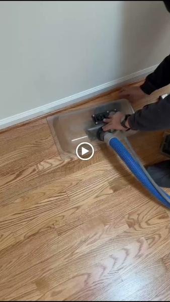 Pure Air Duct Cleaning Services