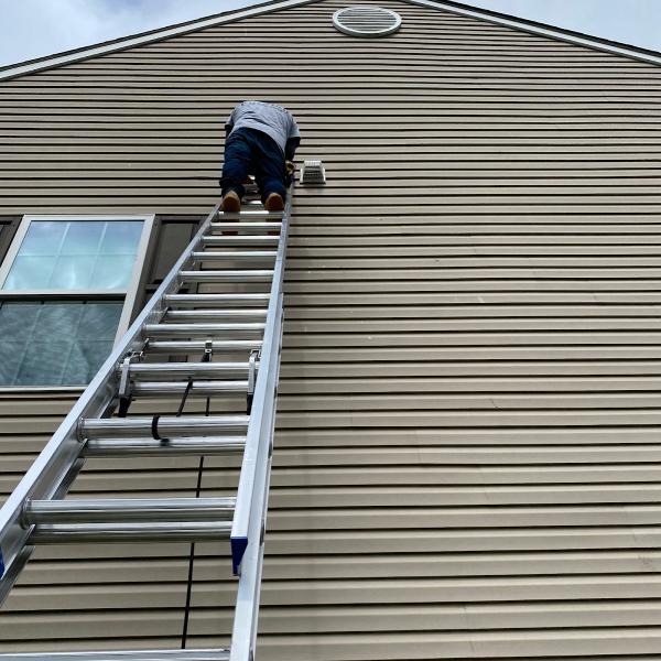 Pure Air Duct Cleaning Services