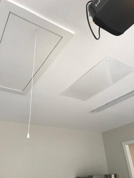 Air Handlers Inc