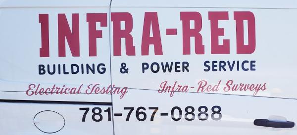 Infra-Red Building & Power Inc
