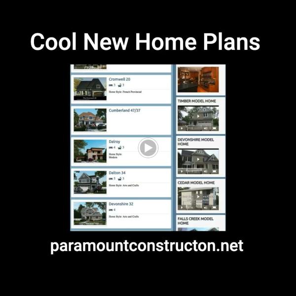 Paramount Construction