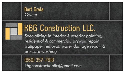 KBG Construction LLC