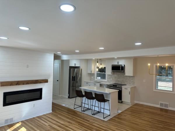 KBG Construction LLC