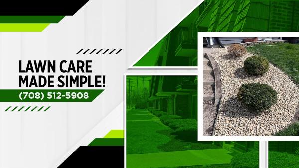 A.R Lawn Service LLC