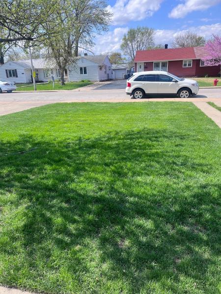 A.R Lawn Service LLC