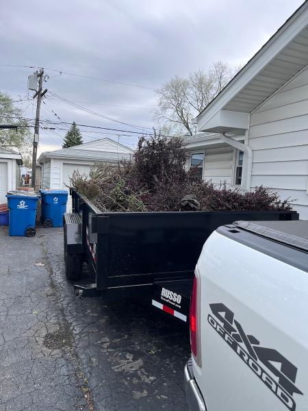 A.R Lawn Service LLC