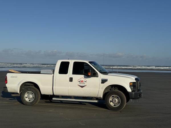 Pacific Electrical Services