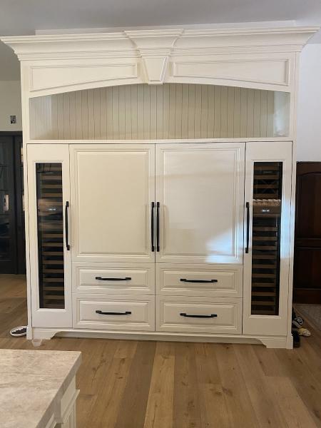 Arizona Custom Cabinets