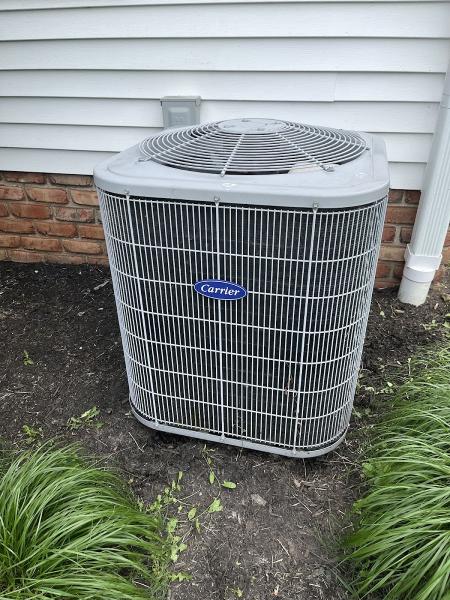 GMC Heating & Cooling