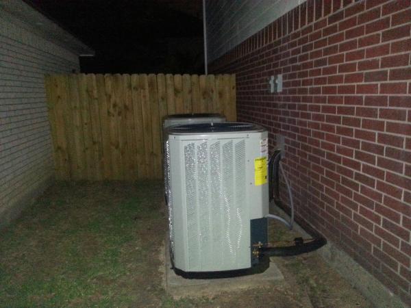 Cooling Technicians