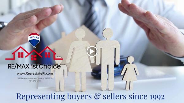 Remax 1st Choice