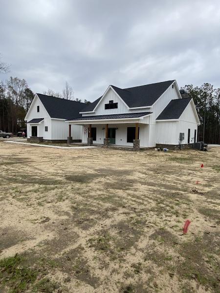 KB Construction & Home Improvements