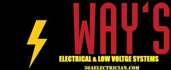 Ways Electric