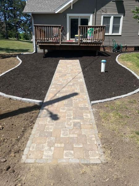 A & A Lawn and Landscaping LLC