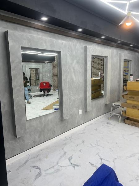 Martin's Glass & Mirror Inc.