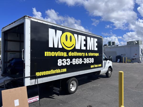 2 Move ME LLC
