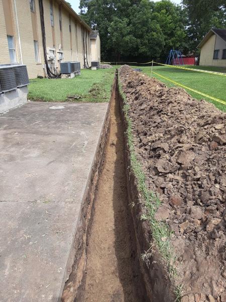 YB Plumbing Services Humble TX