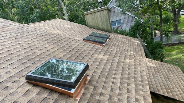 Safeway Roofing & Chimney
