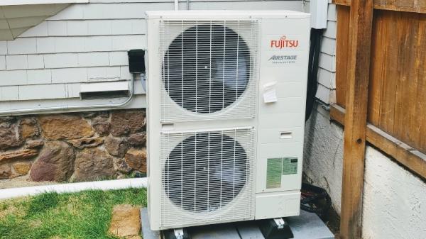 Prescott Valley Heating & Air Conditioning