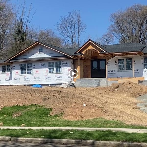 Frank Conforti Contracting
