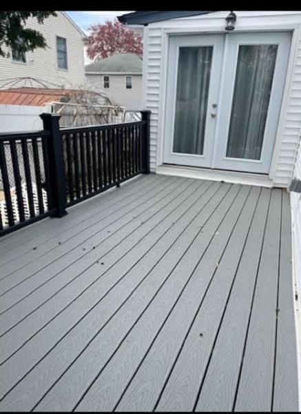 Frank Conforti Contracting