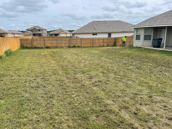 Five Brothers Lawn Care