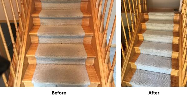 Perfection Cleaning