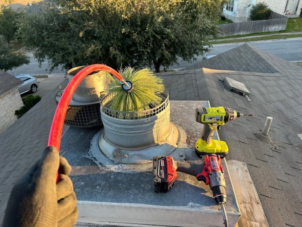 Cedar Air Duct Cleaning